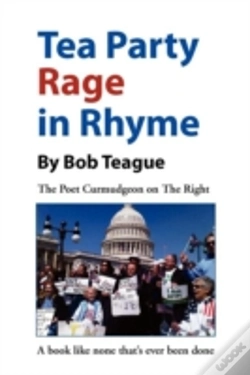 Capa do artigo Tea Party Rage In Rhyme