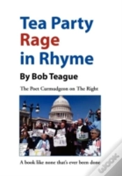 Capa do artigo Tea Party Rage In Rhyme