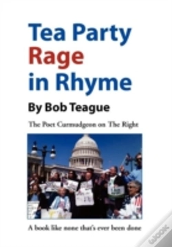 Capa do artigo Tea Party Rage In Rhyme