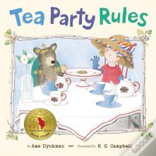 Tea Party Rules