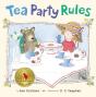 Tea Party Rules - Preview