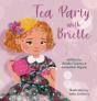 Tea Party With Brielle - Preview