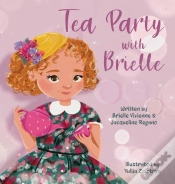 Capa do artigo Tea Party With Brielle