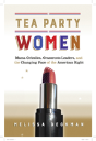 Tea Party Women - Preview