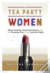 Capa do artigo Tea Party Women