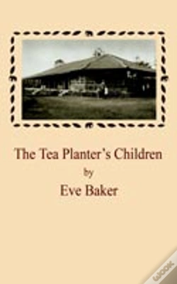Capa do artigo Tea Planter'S Children