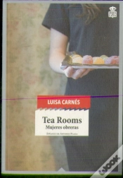 Capa do artigo Tea Rooms