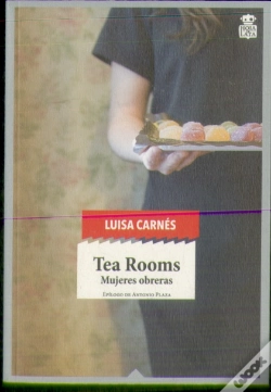 Capa do artigo Tea Rooms