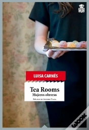 Capa do artigo Tea Rooms