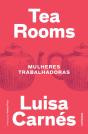 Tea Rooms - Preview