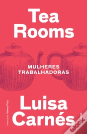 Capa do artigo Tea Rooms