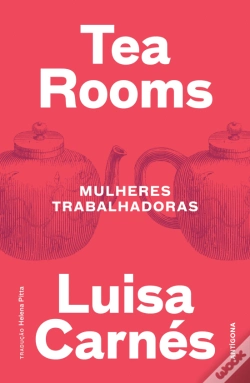 Capa do artigo Tea Rooms