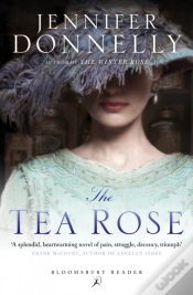 Capa do artigo Tea Rose