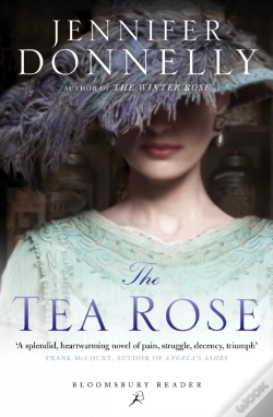 Capa do artigo Tea Rose