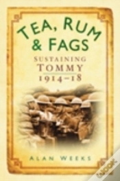 Capa do artigo Tea, Rum And Fags