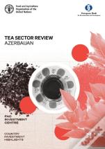 Tea Sector Review - Azerbaijan