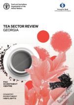 Tea Sector Review - Georgia