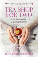 Tea Shop For Two