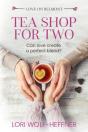 Tea Shop For Two - Preview
