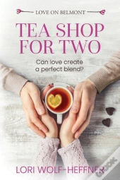 Tea Shop For Two