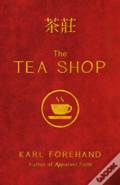 Capa do artigo Tea Shop