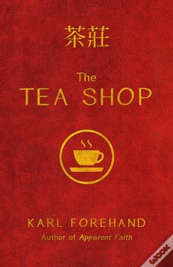 Capa do artigo Tea Shop