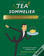 Tea Sommelier