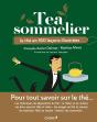 Tea Sommelier ; Le Thé En 160 Leçons Illustrées - Preview