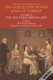 Capa do artigo Tea-Table Miscellany