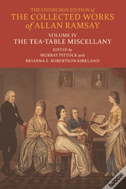 Capa do artigo Tea-Table Miscellany