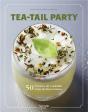 Tea-Tail Party - Preview