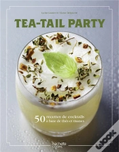 Capa do artigo Tea-Tail Party