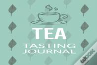 Tea Tasting Journal