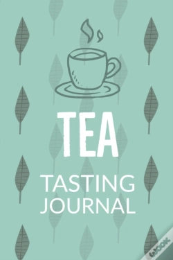 Capa do artigo Tea Tasting Journal