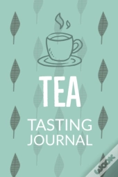 Tea Tasting Journal