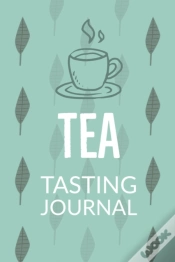 Capa do artigo Tea Tasting Journal