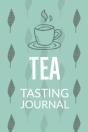 Tea Tasting Journal - Preview