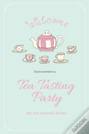 Capa do artigo Tea Tasting Notes