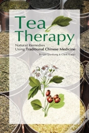 Capa do artigo Tea Therapy