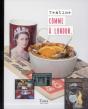 Tea Time Comme A London - Preview