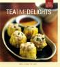 Tea Time Delights - Preview