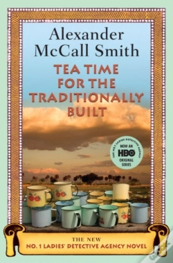 Capa do artigo Tea Time For The Traditionally Built