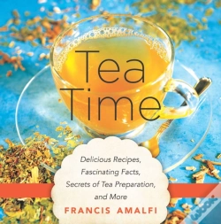 Capa do artigo Tea Time