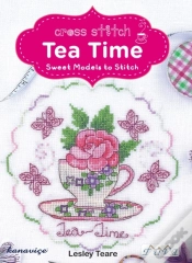 Capa do artigo Tea Time