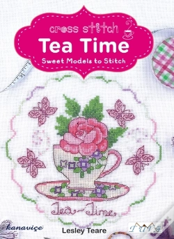 Capa do artigo Tea Time