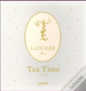 Capa do artigo Tea Time Laduree