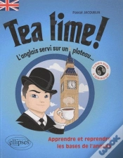 Capa do artigo Tea Time ! ; L