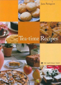 Tea-Time Recipes - Preview