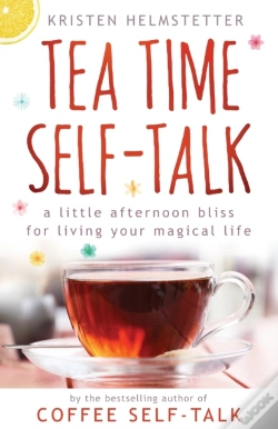 Capa do artigo Tea Time Self-Talk