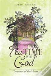 Tea Time With God